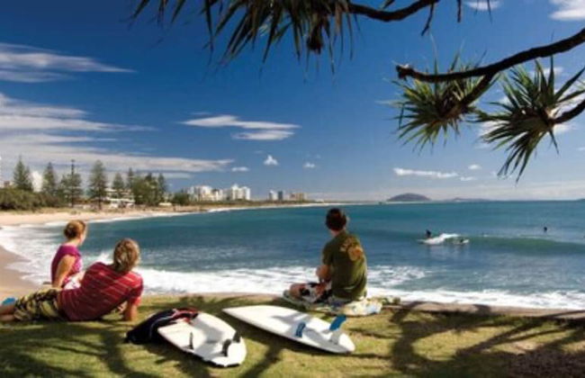 Alex Seaside Resort - Foto 53