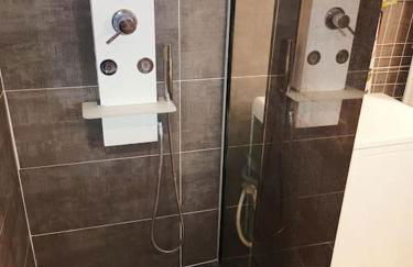 Grand studio avec mezzanine - Foto 11