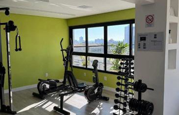 Apartamento Amplo com Vista em Bauru - Foto 14