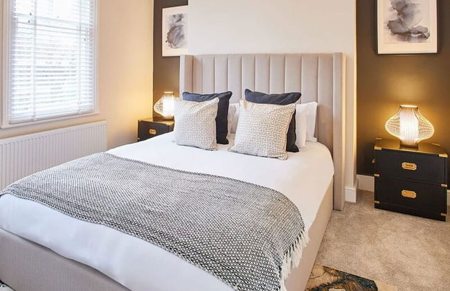 Host Stay Belle Vue - Foto 4