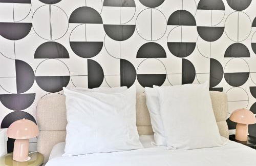 Maisonette 5 minutes from Paris Levallois III - Foto 47