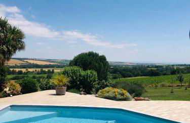 T2 de 50m2 indépendant à 15mn de Toulouse - Foto 2