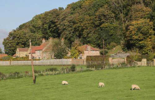 Gormire Cottage - Foto 21