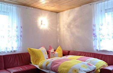 Ferienwohnung Böhmischerblick - Foto 7