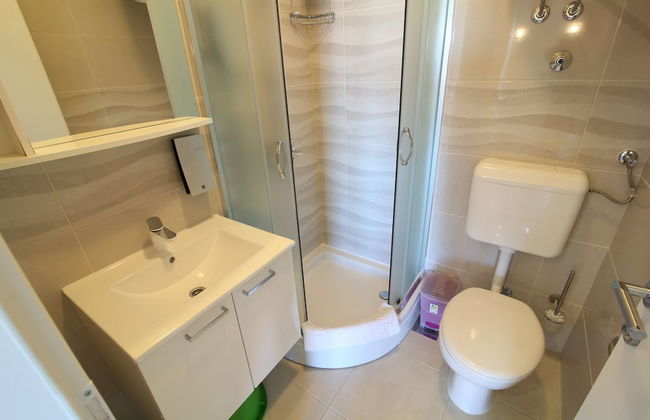 Apartments Viola - Foto 19