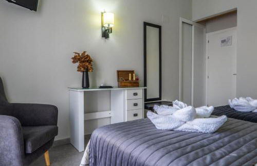 Apartamentos Turísticos El Altozano - Foto 10