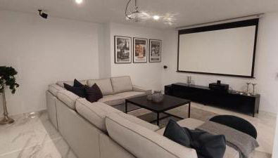 PMT22 - Luxury villa with private heated pool and jacuzzi - Foto 5