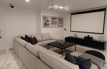 PMT22 - Luxury villa with private heated pool and jacuzzi - Foto 5