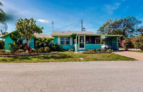 Bayfront Bliss Retreat - Foto 1