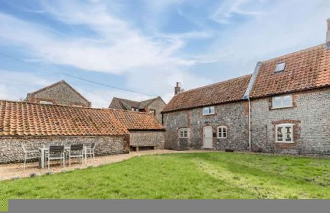 Host Stay White End - Photo 13