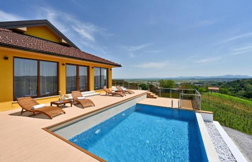 3 Bedroom Cozy Home In Vinica - Foto 12