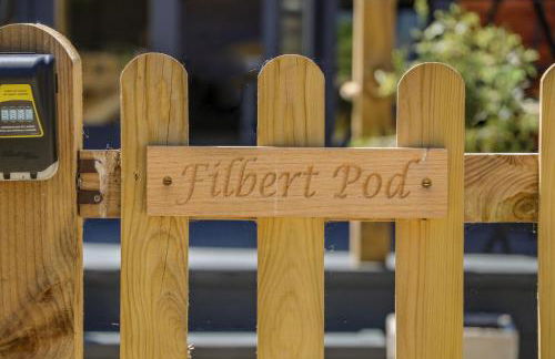 Filbert Pod - Foto 14