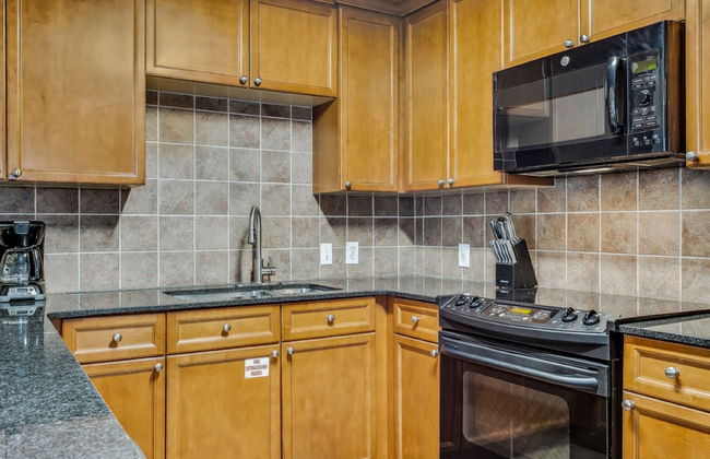 Beach Club Resort Residence and Spa - Foto 19