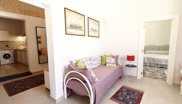 Slow Lecce - Foto 4, Habitación