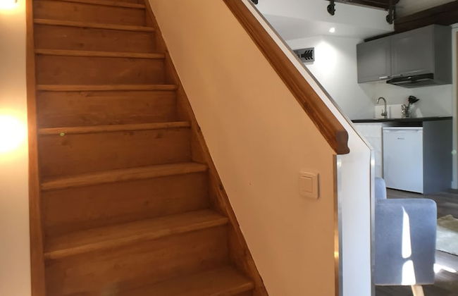 Domaine des trois châteaux - Foto 57