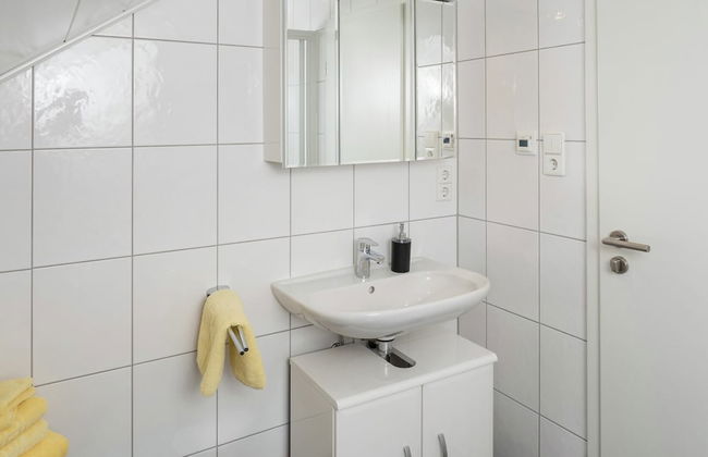 Ferienwohnung im Malerischen Kniebis - Foto 10