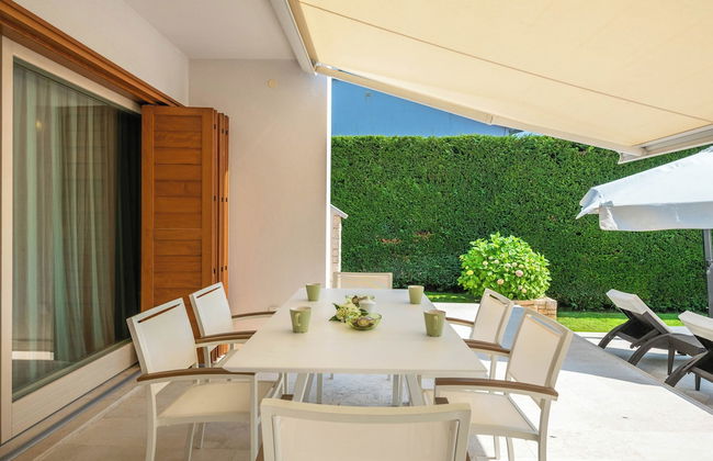 Villa Allegra - Photo 13