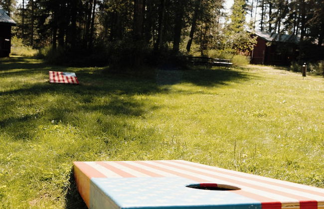 North Forty Resort - Foto 65