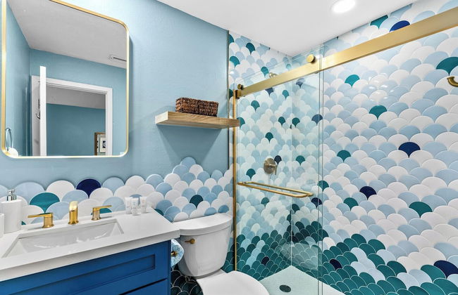 Cora Lee Gulfview by Padre Getaways - Foto 31