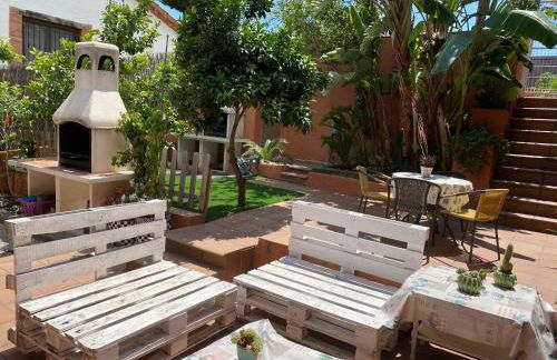 Estudio en la playa de Calafell. Barcelona - Photo 13