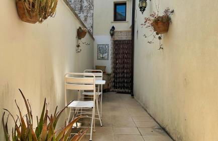 Castello di Andrano - Splendido bilocale con WiFi a 5 minuti dal mare - Foto 14