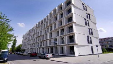 Myroom Business Apartment Nähe Messe München - Foto 2