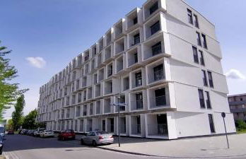 Myroom Business Apartment Nähe Messe München - Foto 2