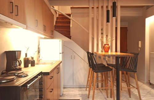 Filikon maisonettes - Foto 34