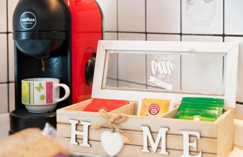 La Casa dei Mori - Foto 28