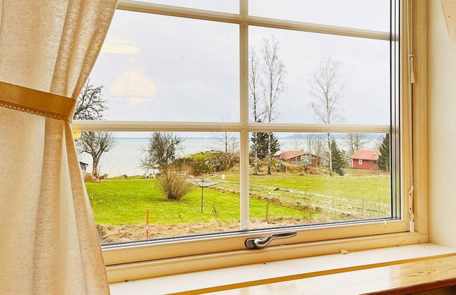 8 Person Holiday Home in Bralanda-by Traum - Photo 41