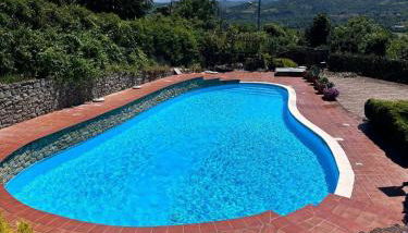 Villa Alida with pool Piemonte - Foto 2