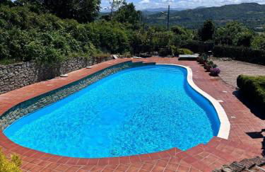 Villa Alida with pool Piemonte - Foto 2