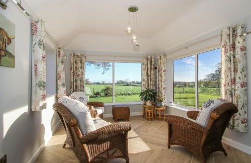 Garden Cottage - Foto 12