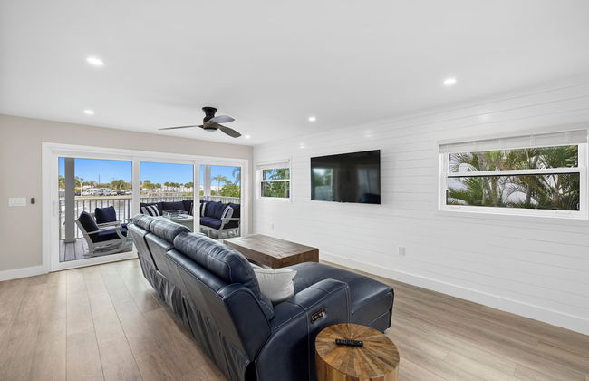 Chadwick Cove Resort & Marina - Foto 24