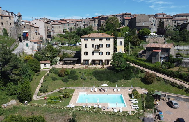 Country House il Ciliegio - Foto 71