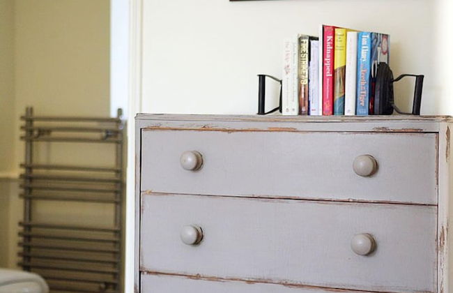 Folly Cottage - Foto 5