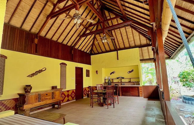 Villa Bulan Madu Gili Air - Photo 13