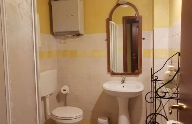 La Traversina - Agriturismo di Charme - Foto 19