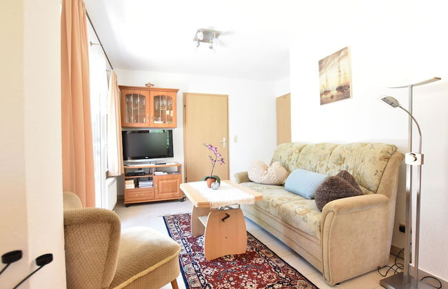 Cosy Apartment in Pepelow Near Baltic Sea - Foto 28