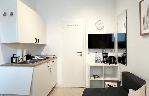 LS FeWo Kröpi 8 in Bad Doberan - zentrumsnah, an der Molli-Zugstrecke - Foto 19