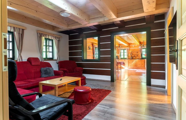 Rudnik Krp460 in Rudn k - Foto 42