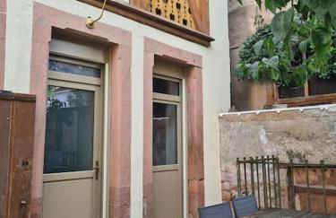 Gîtes Le Séchoir - Foto 17