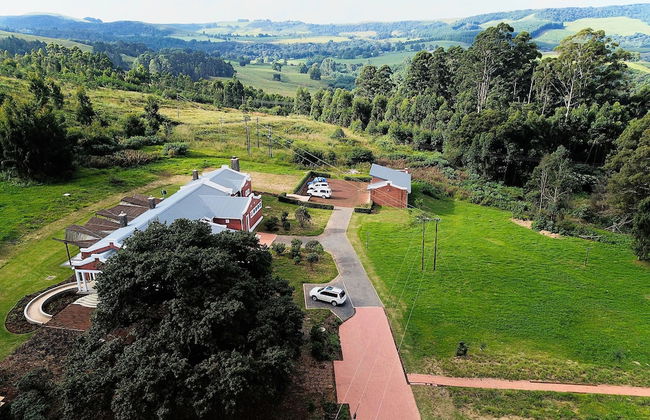 Bali and Eva Midlands - Foto 1