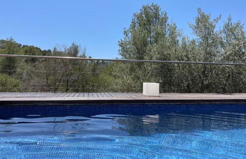 Sunny forest Villa near Barcelona - Foto 18