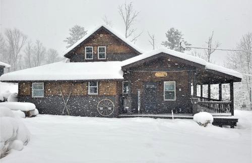 4 bedroom chalet in Hunter - Foto 23