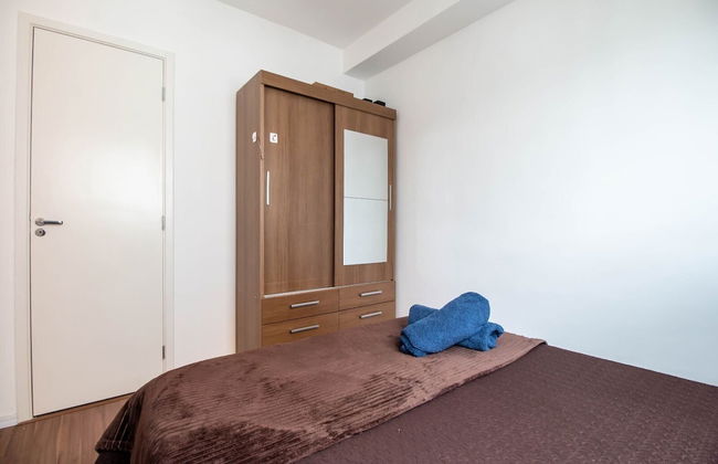 Santo Amaro - Benx 2074 - Foto 16