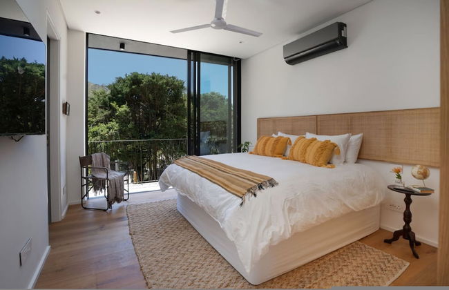 Tarentaal Kloof Villa in Higgovale - Photo 4