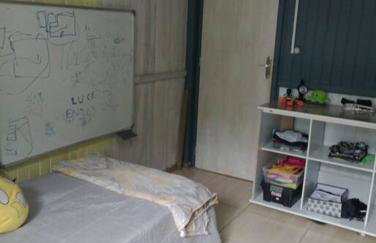 Na Barra da Ibiraquera, casa agradável! - Foto 5