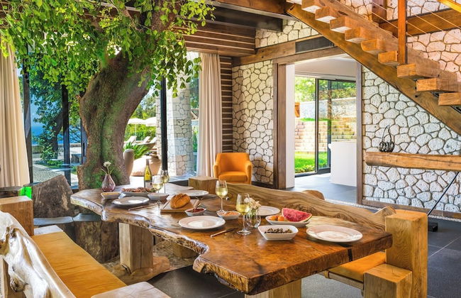 Gökçe Villa - Foto 17