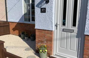 Nina's Cottage - Southwold - Foto 24